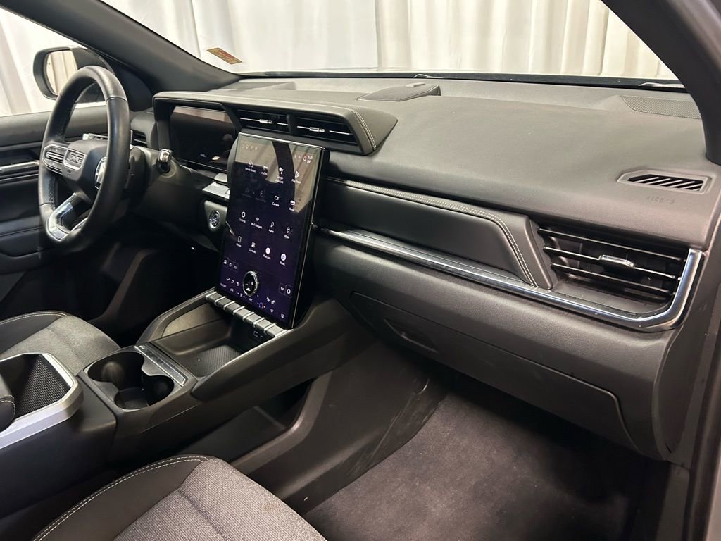 Used 2025 GMC Terrain Elevation AWD/4WD image 21