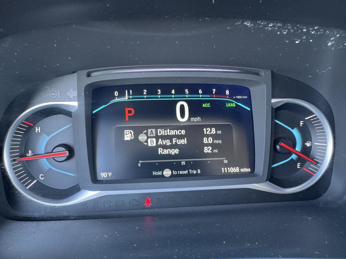 Used 2019 Honda Pilot EX-L image 28