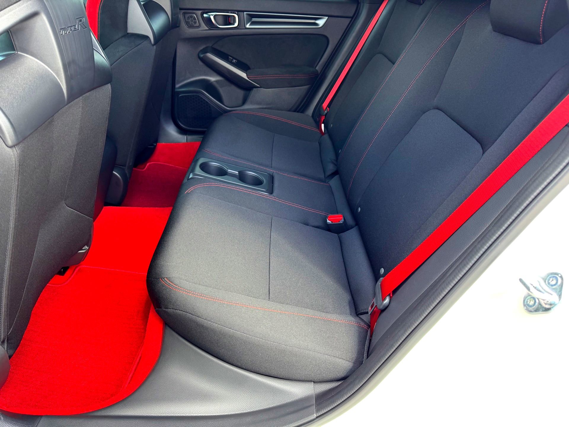 Used 2025 Honda Civic Type R image 25