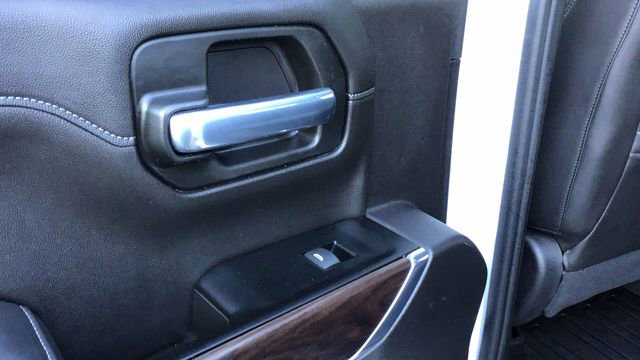 Used 2020 GMC Sierra 1500 SLT w/ SLT Premium Plus Package image 14