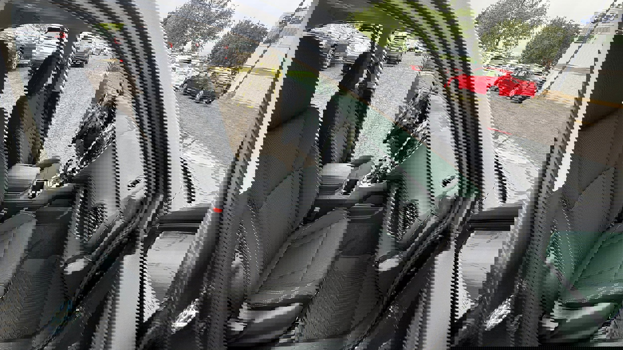 Used 2025 Subaru Legacy Premium w/ Popular Package #1A image 11