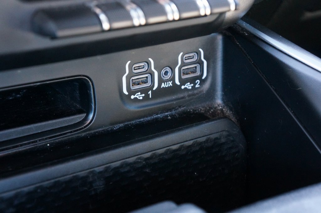 Used 2022 RAM 1500 Big Horn image 32