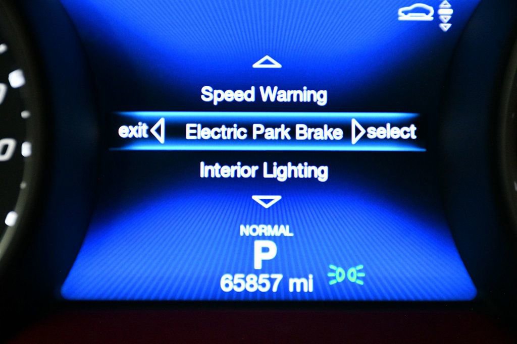 Used 2020 Maserati Levante GranSport image 52