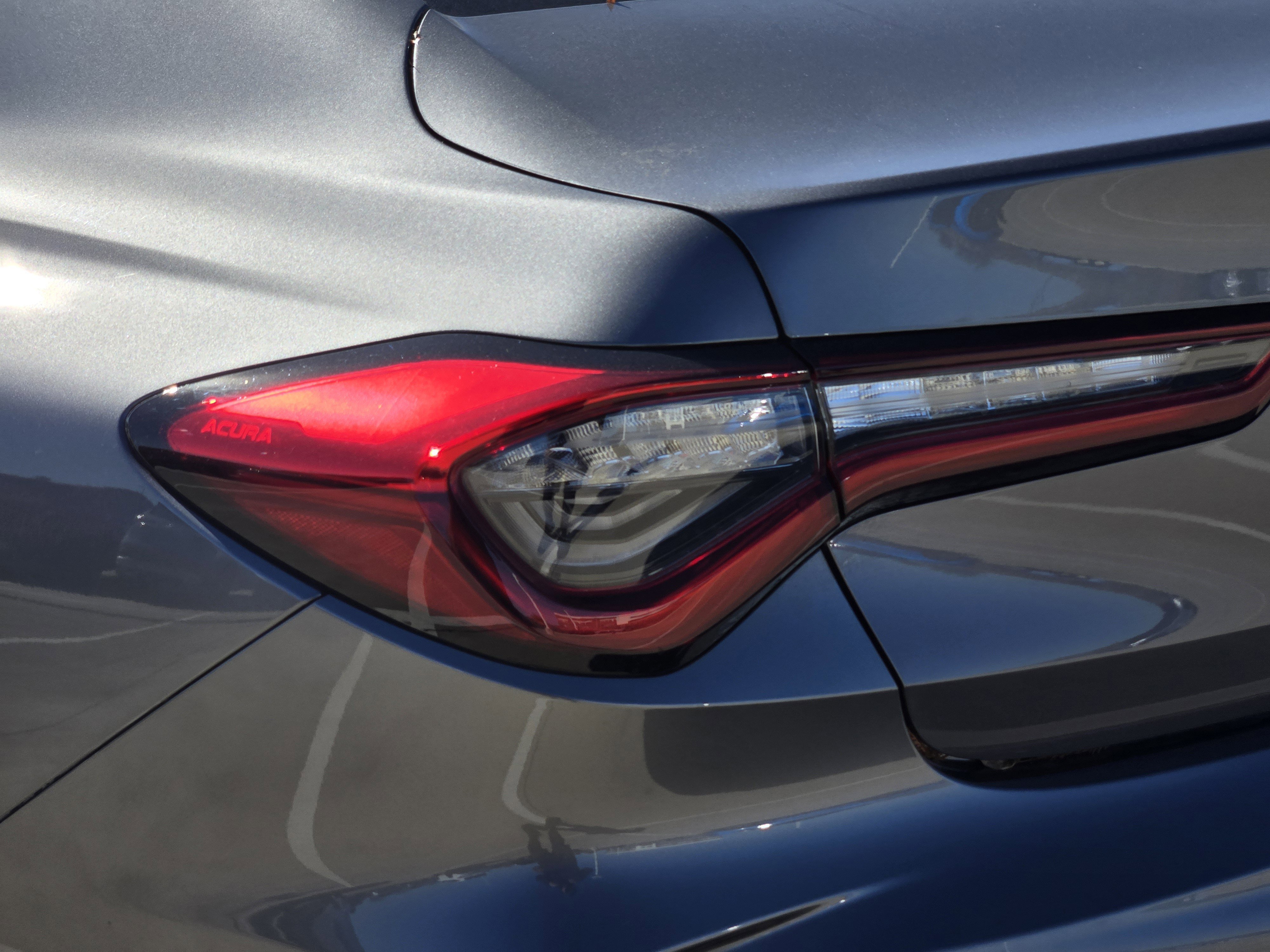 Certified 2025 Acura TLX w/ Technology Package image 17