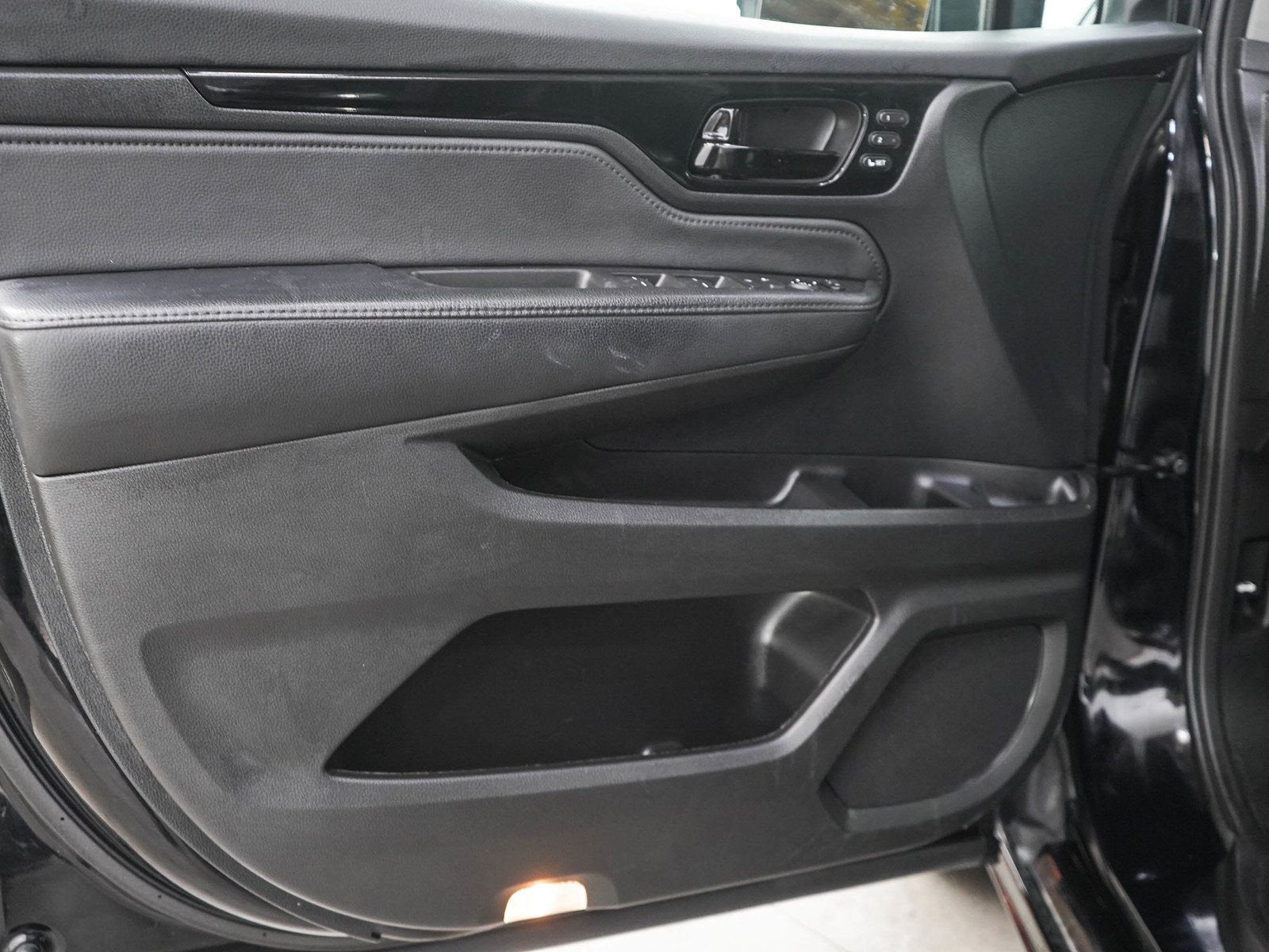 Used 2022 Honda Odyssey Touring image 23