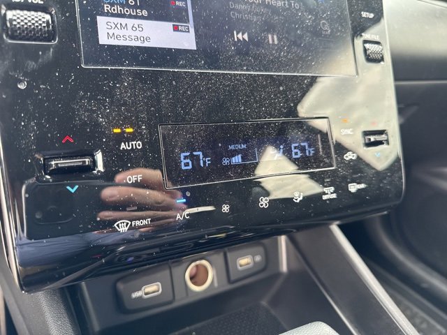 Certified 2024 Hyundai Santa Cruz SEL image 15