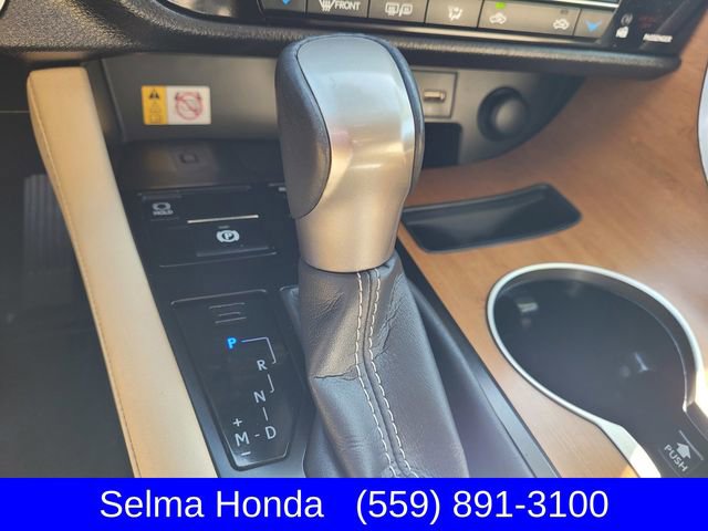 Used 2022 Lexus RX 350 FWD w/ Premium Package image 23