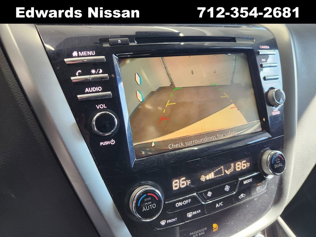 Used 2023 Nissan Murano S image 28