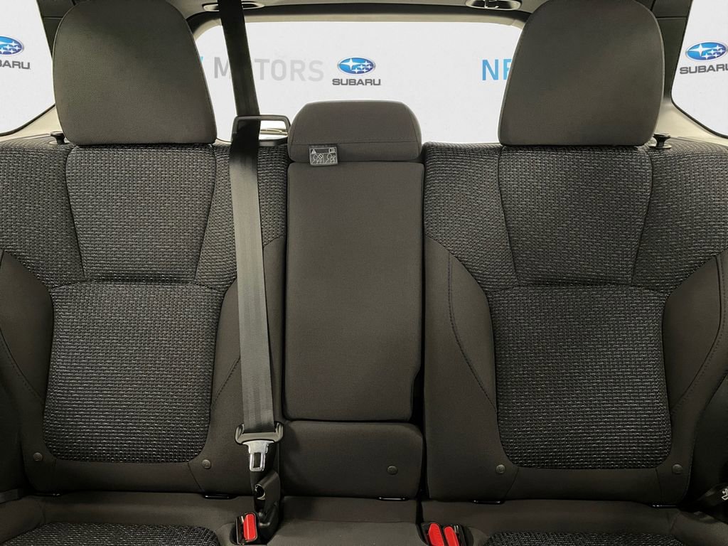 Certified 2025 Subaru Forester Premium image 15