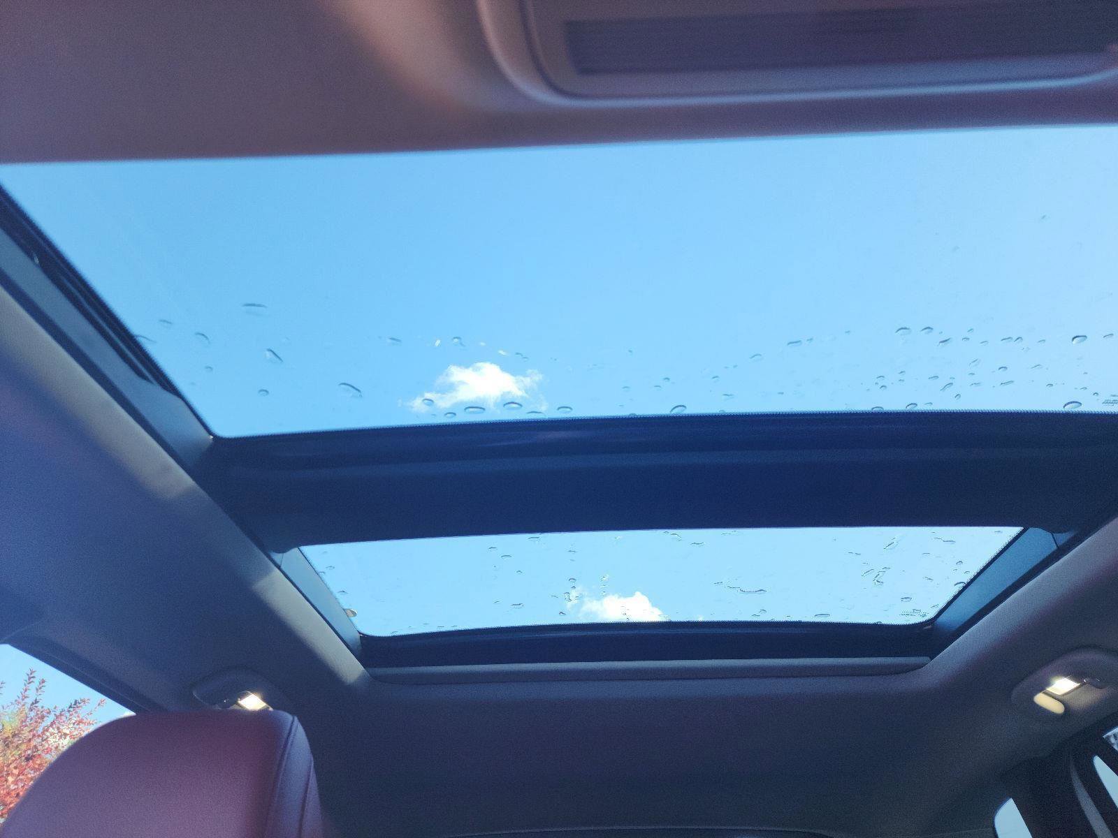 Certified 2025 MAZDA CX-50 AWD 2.5 Hybrid w/ Weather Package image 10