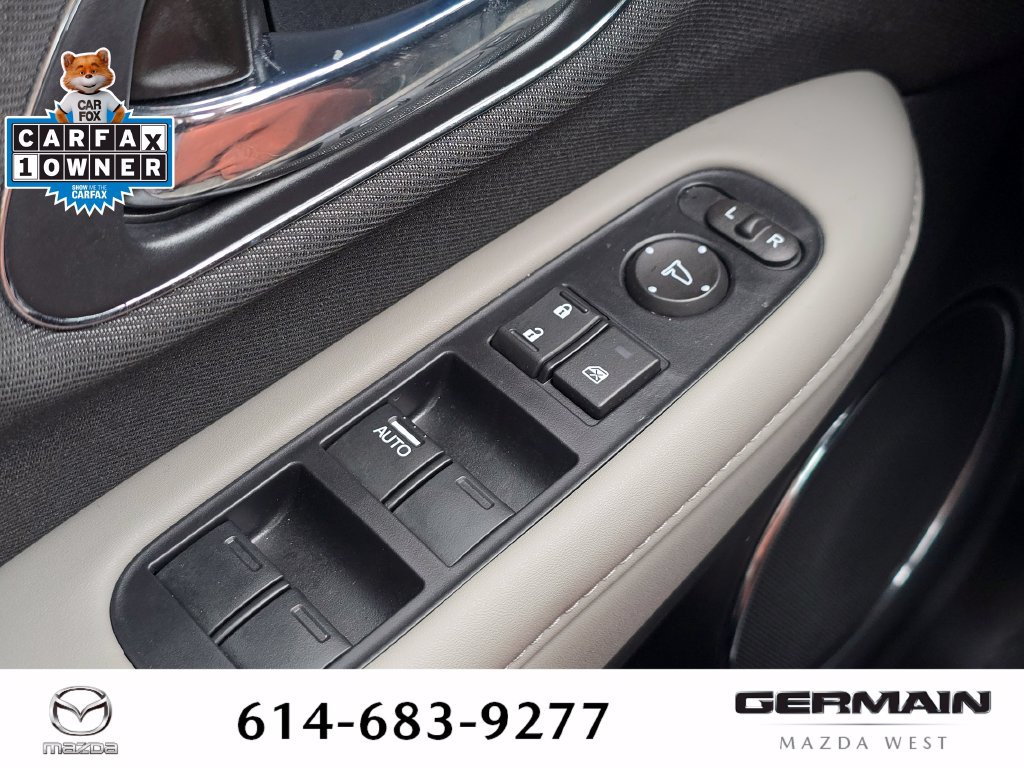 Used 2022 Honda HR-V EX image 25