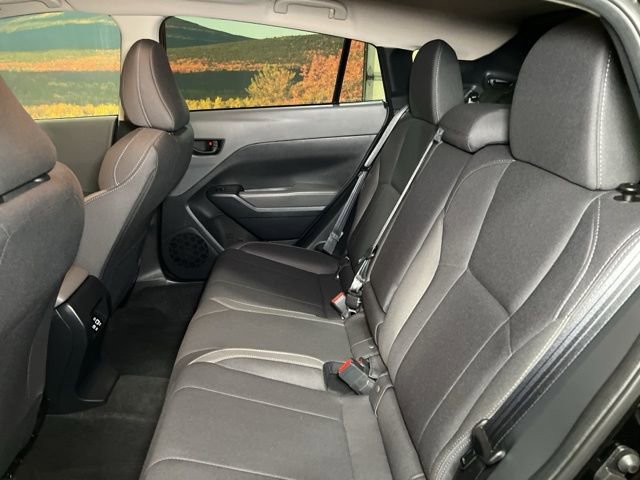 Certified 2025 Subaru Crosstrek 2.0i Premium image 48