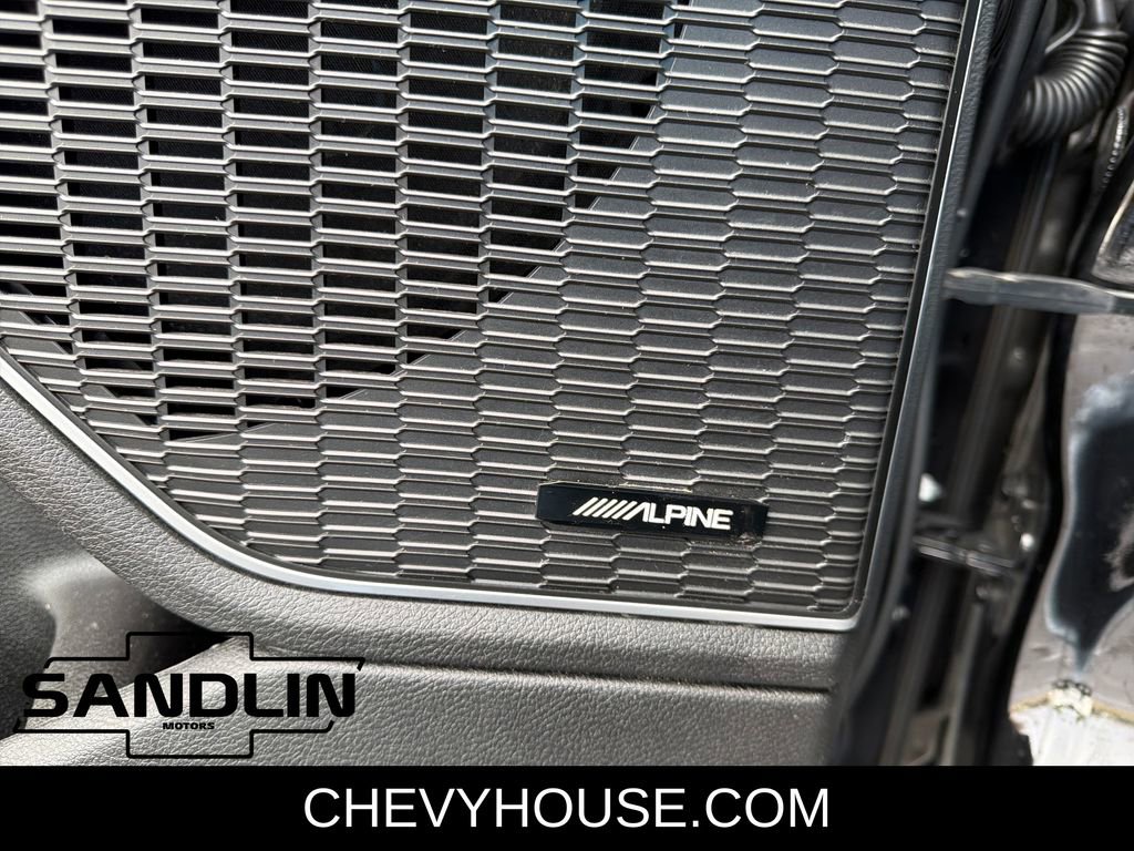 Used 2021 Jeep Grand Cherokee L Limited image 35