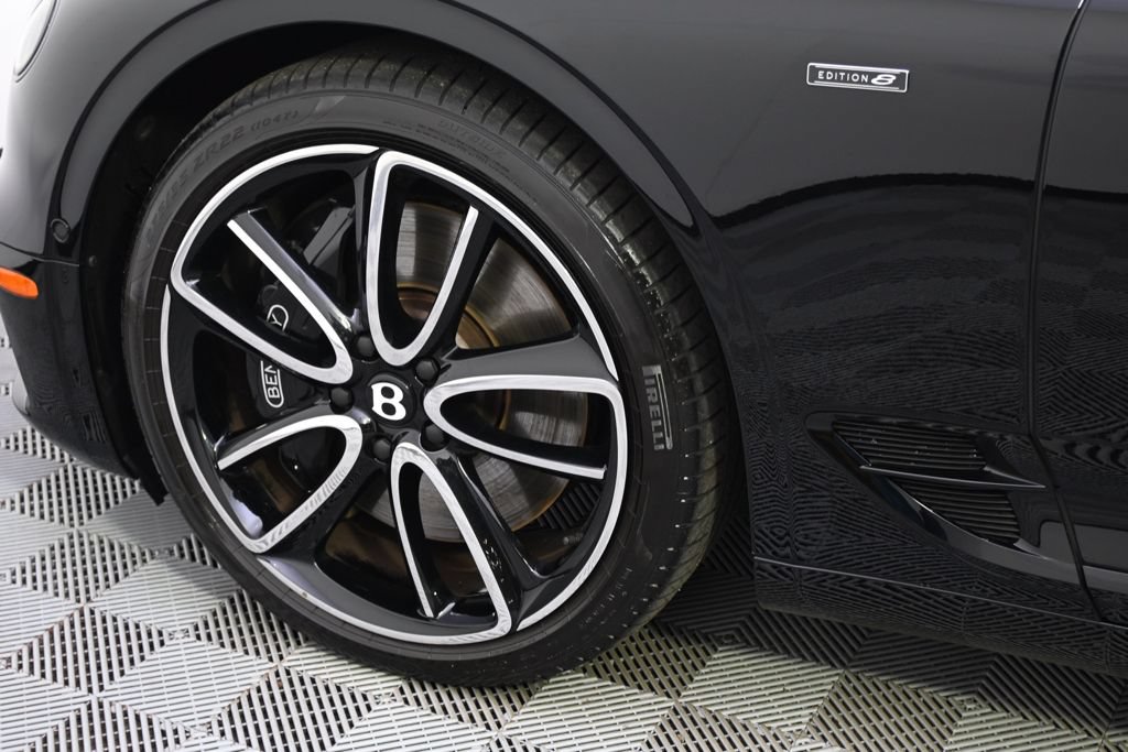 Used 2024 Bentley Continental GT AWD/4WD image 21