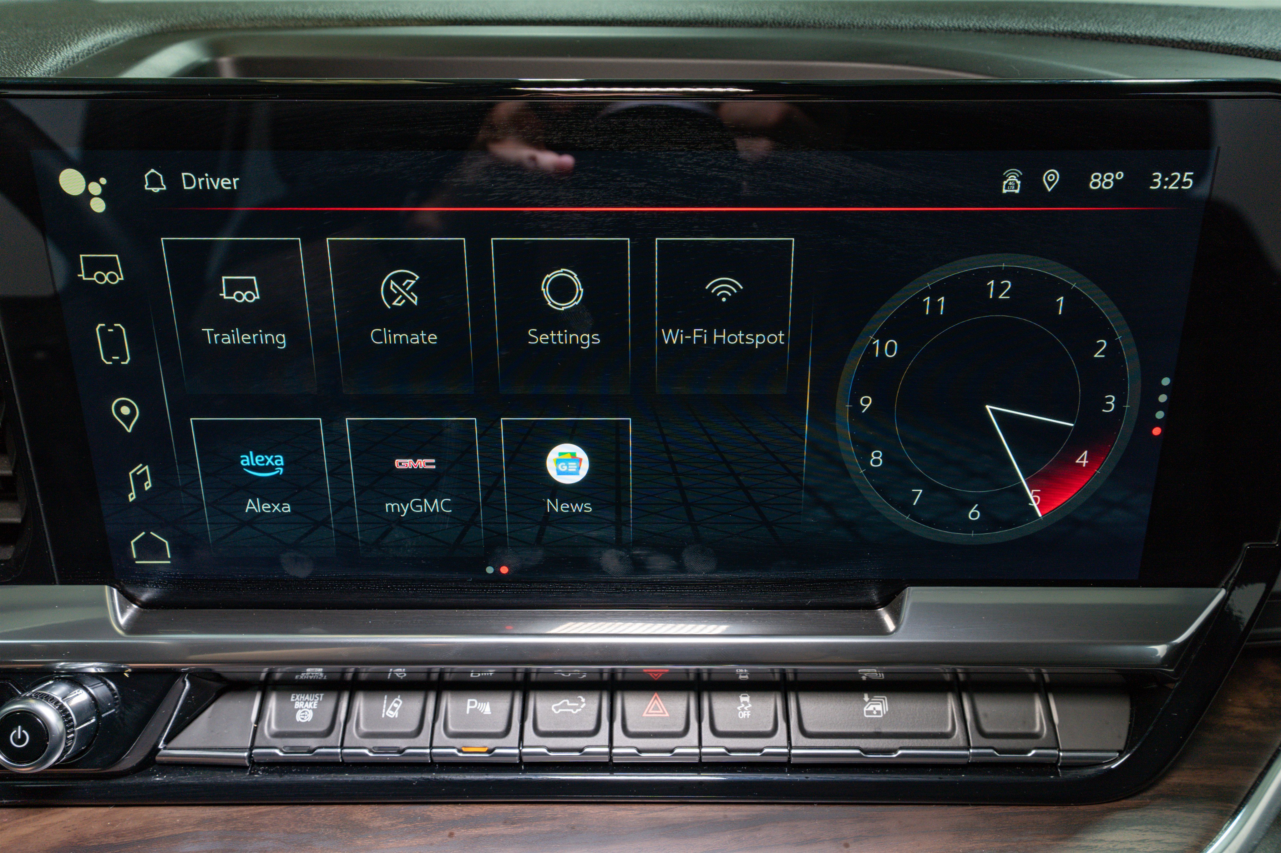 Used 2025 GMC Sierra 2500 SLT w/ SLT Premium Package image 20