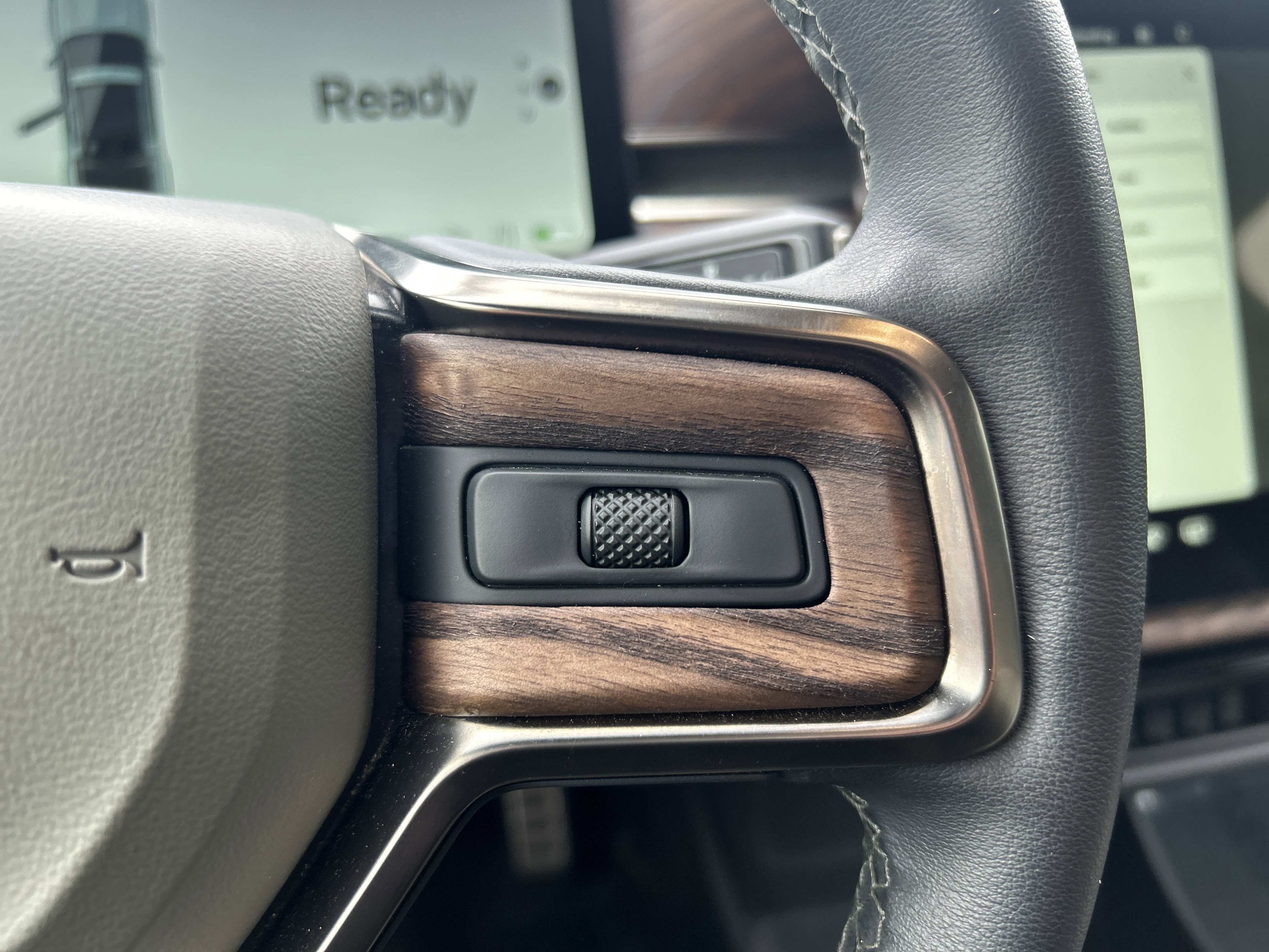 Used 2023 Rivian R1T Adventure AWD/4WD image 19