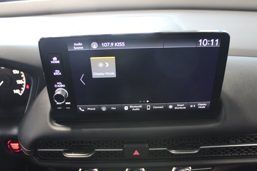 Used 2024 Honda HR-V EX-L image 17