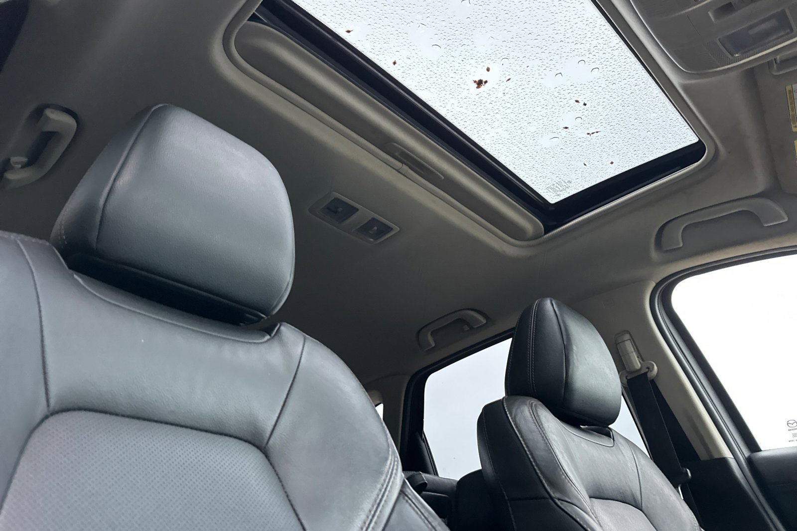 Used 2023 MAZDA CX-5 AWD 2.5 S image 17