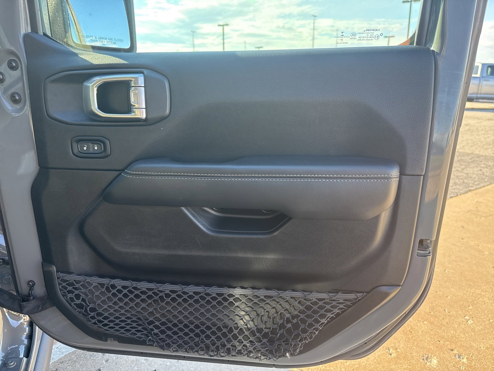 Used 2021 Jeep Wrangler Unlimited Rubicon w/ Dual Top Group image 21