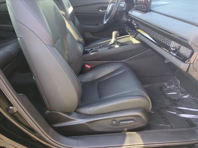 Used 2024 Honda Accord Touring image 22