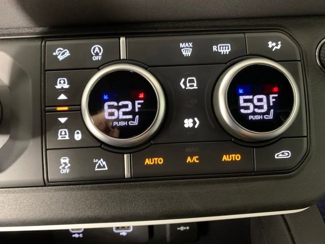 Used 2022 Land Rover Defender 90 S AWD/4WD image 23