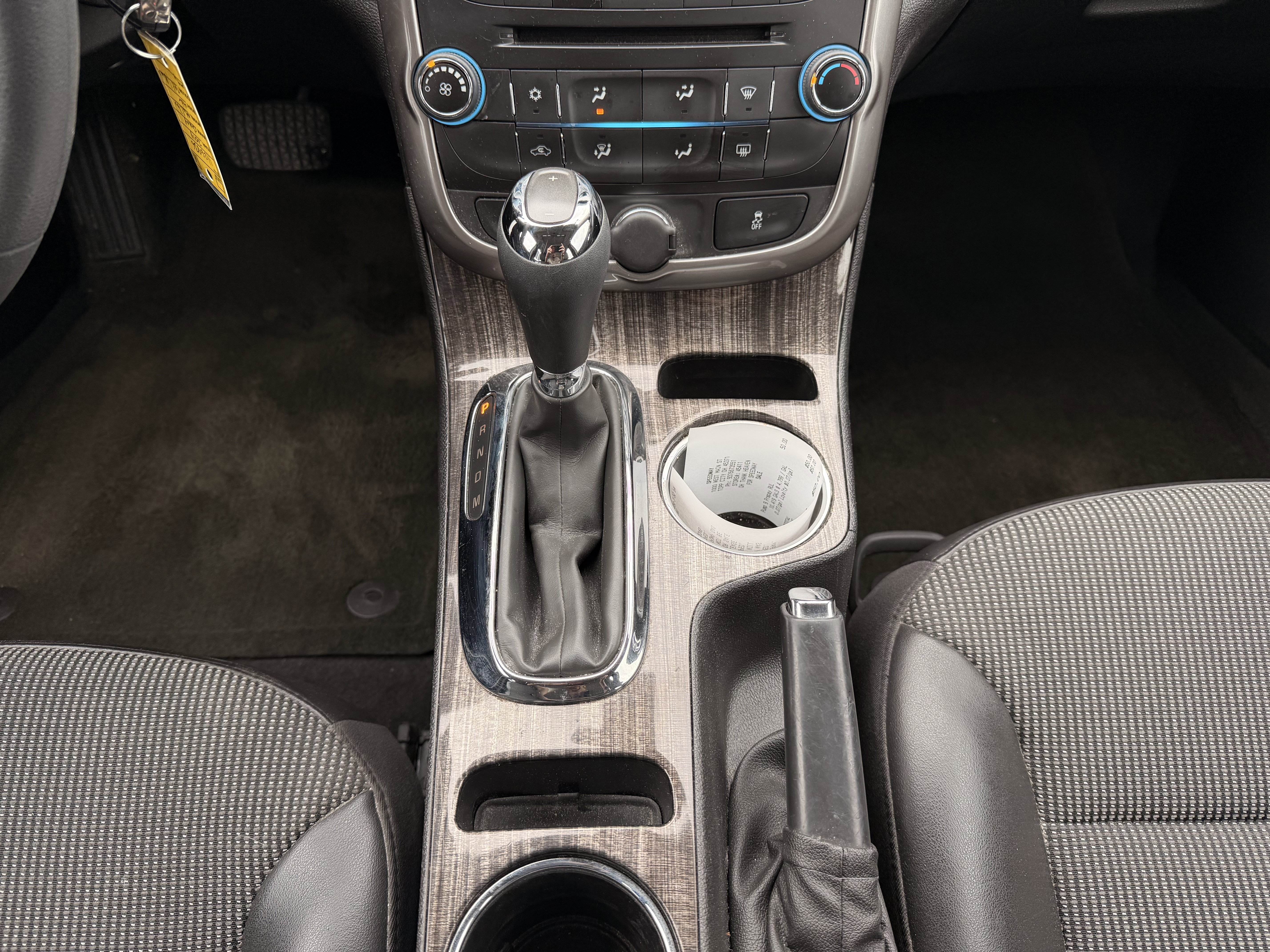 Used 2014 Chevrolet Malibu LT FWD image 20