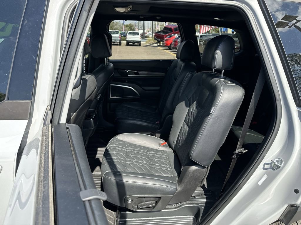 Used 2024 Kia Telluride SX X-Line image 18