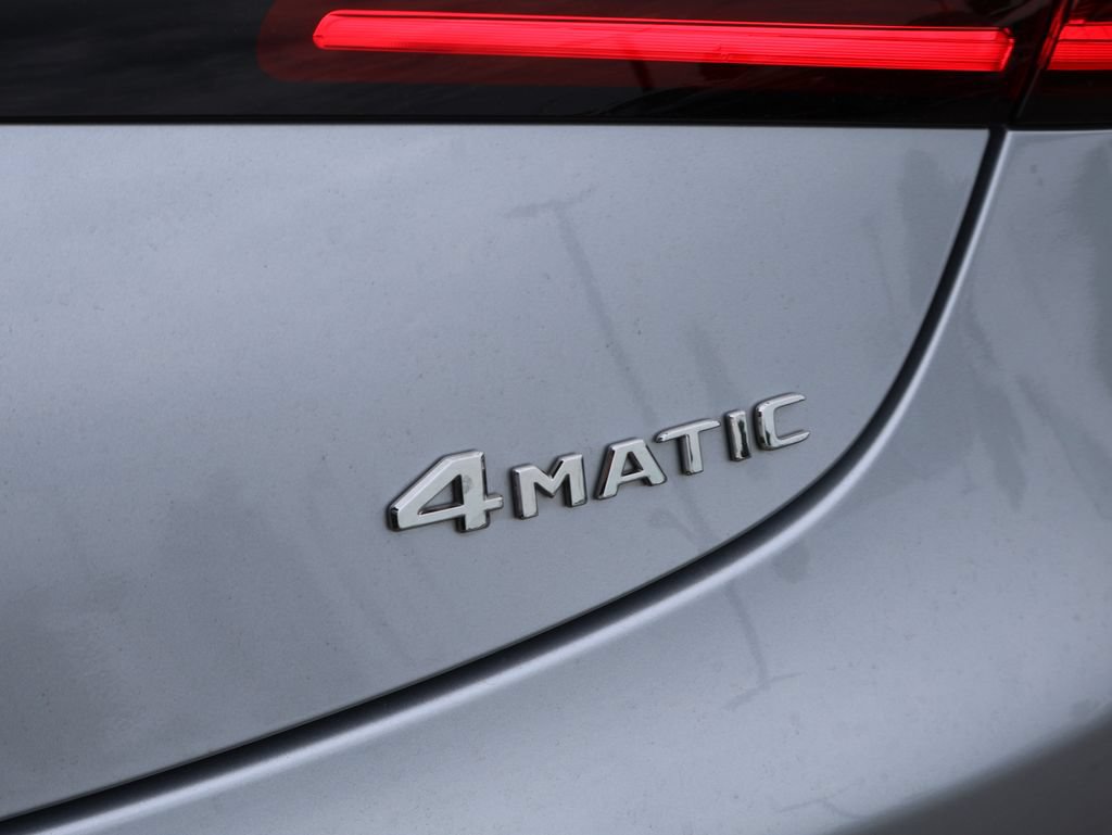 Certified 2024 Mercedes-Benz CLE 300 4MATIC Coupe image 10