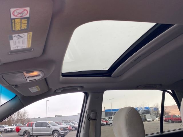 Used 2008 Hyundai Santa Fe Limited image 14