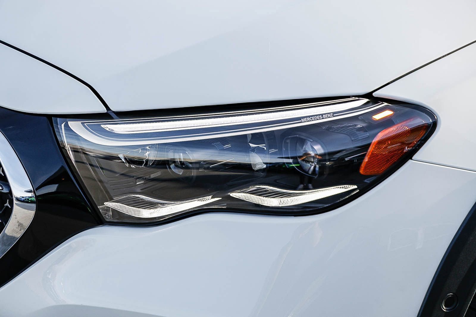 Used 2024 Mercedes-Benz E 450 4MATIC All-Terrain Wagon image 7