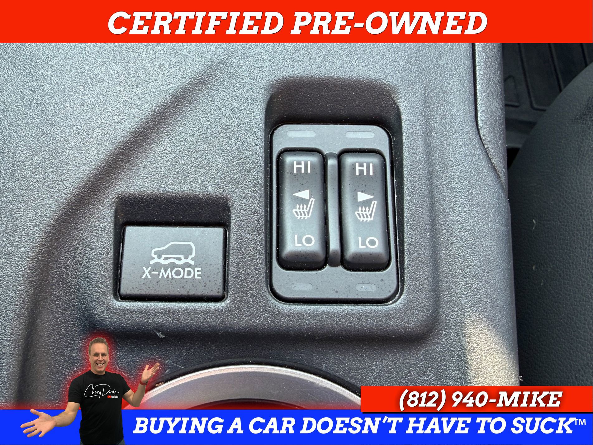 Used 2018 Subaru Crosstrek 2.0i Limited image 32