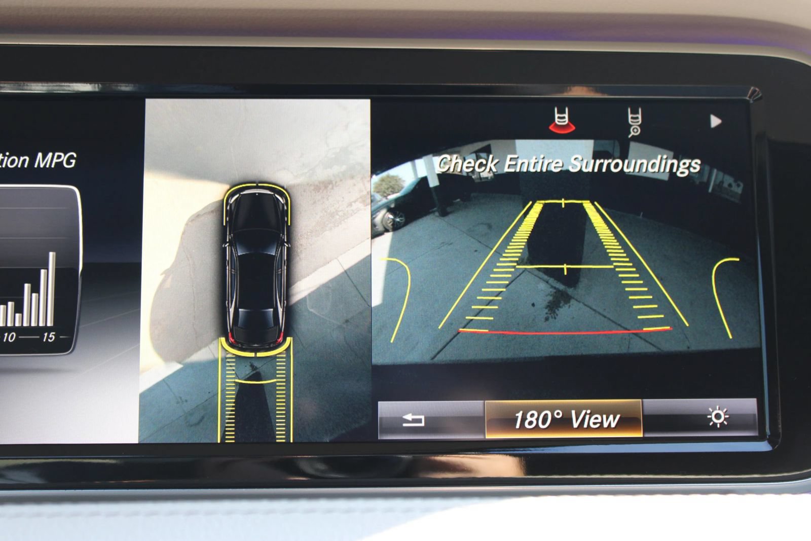 Used 2015 Mercedes-Benz S 550 Sedan image 32
