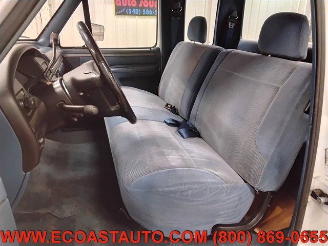 Used 1994 Ford F150 XL image 10