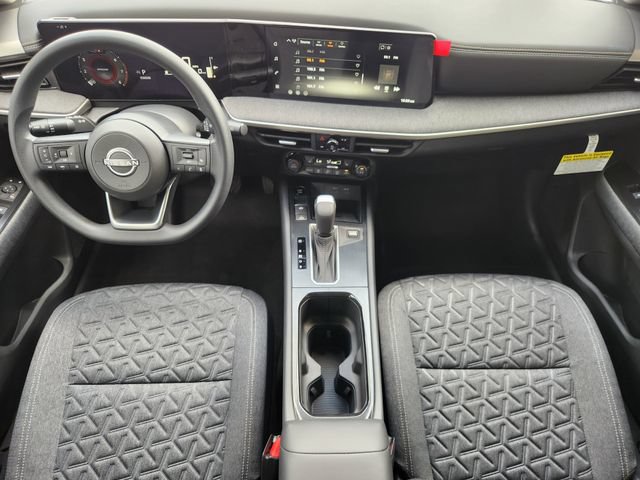 New 2027 Nissan Kicks SV w/ SV Premium Package FWD image 23