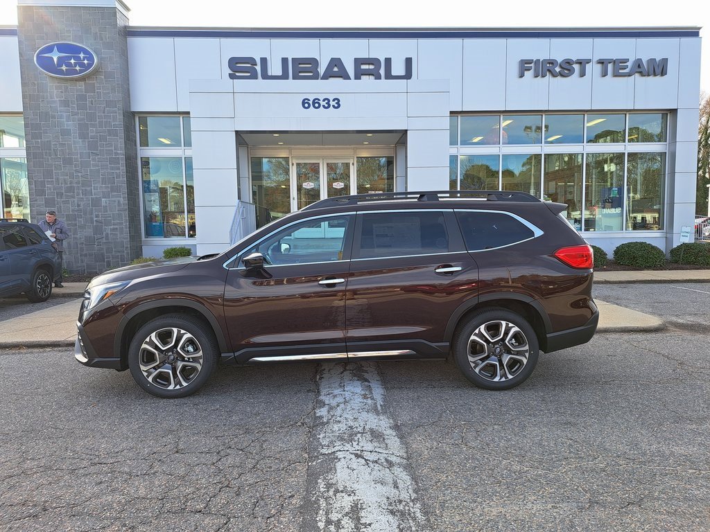 New 2026 Subaru Ascent Touring image 3