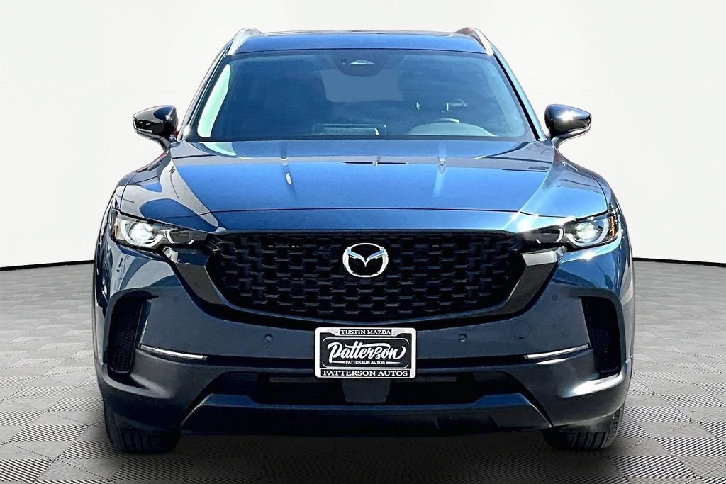 Certified 2026 MAZDA CX-50 2.5 Hybrid w/ Preferred Pkg AWD/4WD image 3