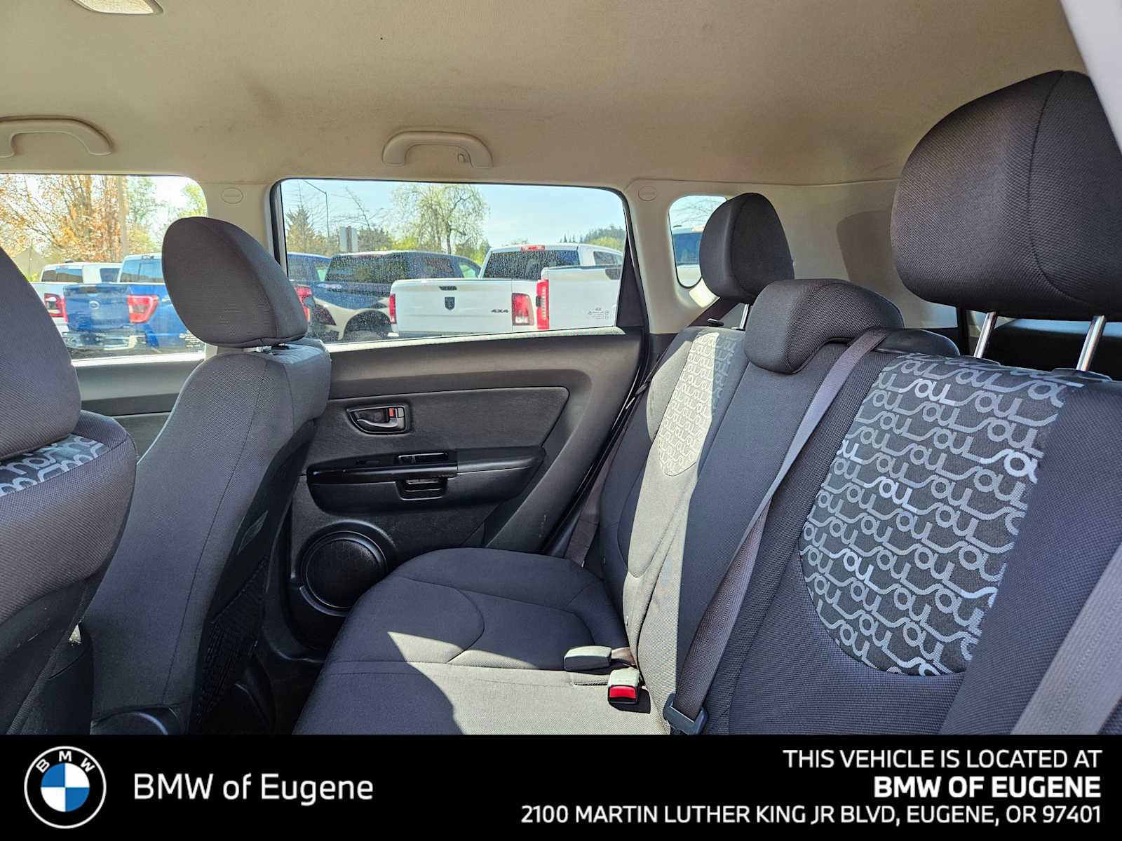 Used 2011 Kia Soul + image 20