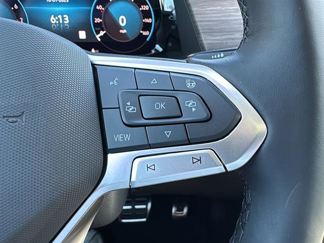 New 2026 Volkswagen Atlas SEL Premium R-Line image 21