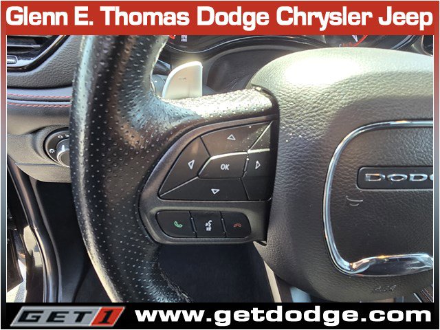 Used 2024 Dodge Durango GT image 20