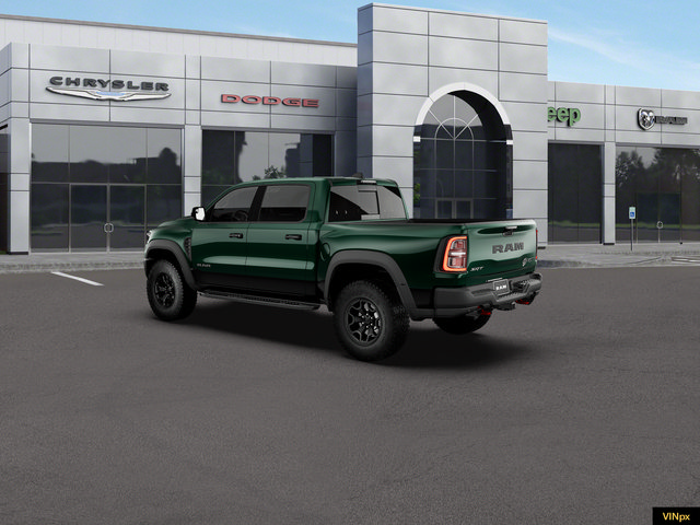 New 2027 RAM 1500 RHO AWD/4WD image 4
