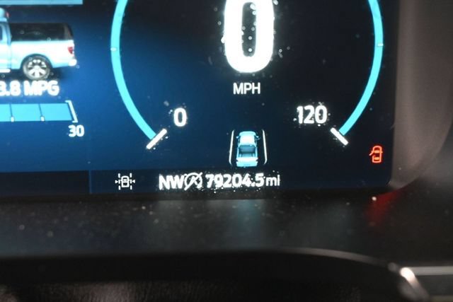 Used 2021 Ford F150 Lariat AWD/4WD image 22