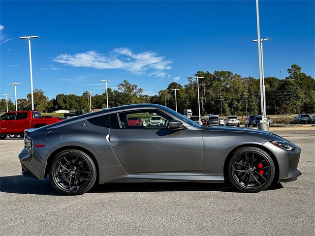 Used 2023 Nissan Z Performance w/ Floor Mat Package (L93) image 9