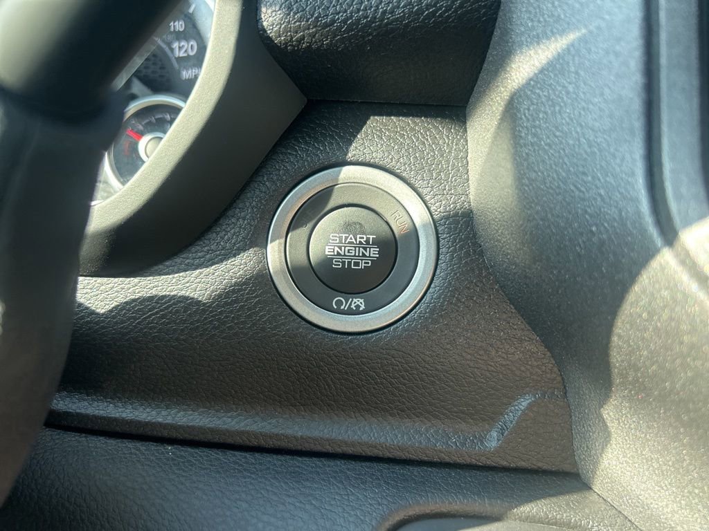 New 2026 RAM 2500 Tradesman image 29