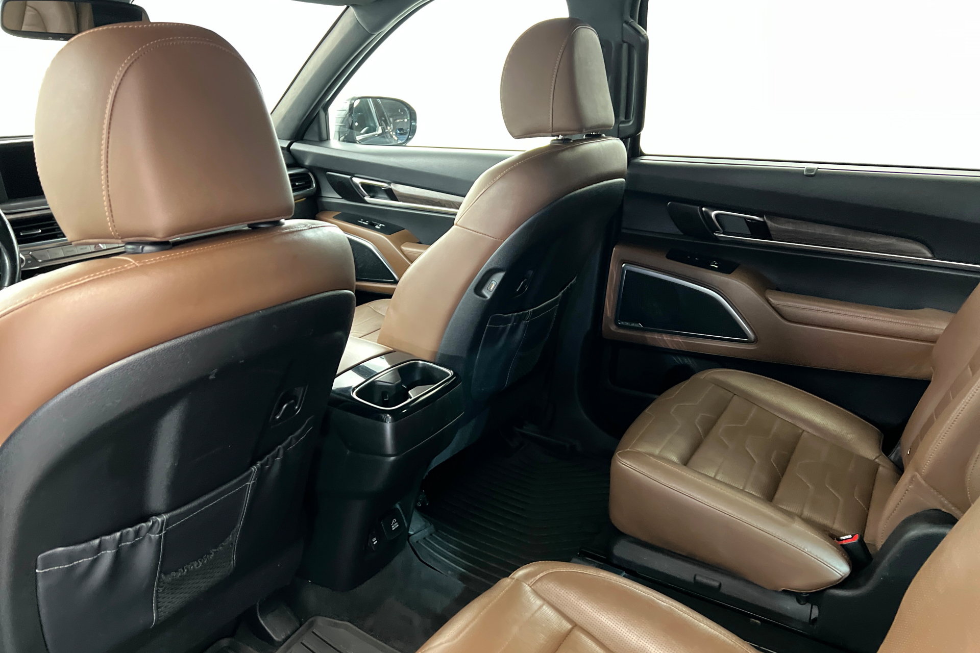 Used 2022 Kia Telluride SX w/ SX Prestige Package AWD/4WD image 20