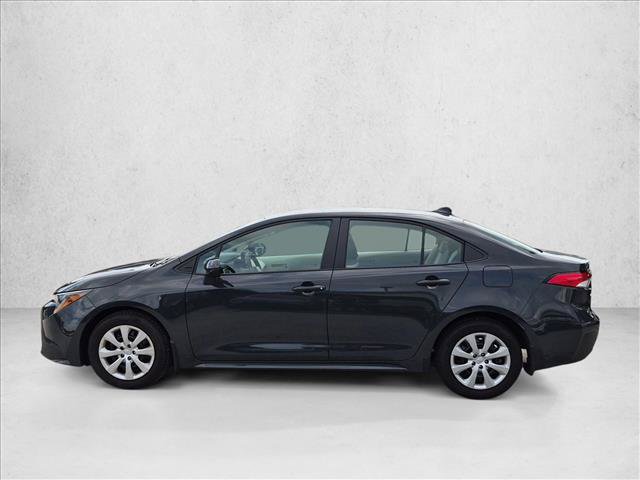 Used 2026 Toyota Corolla LE FWD image 9