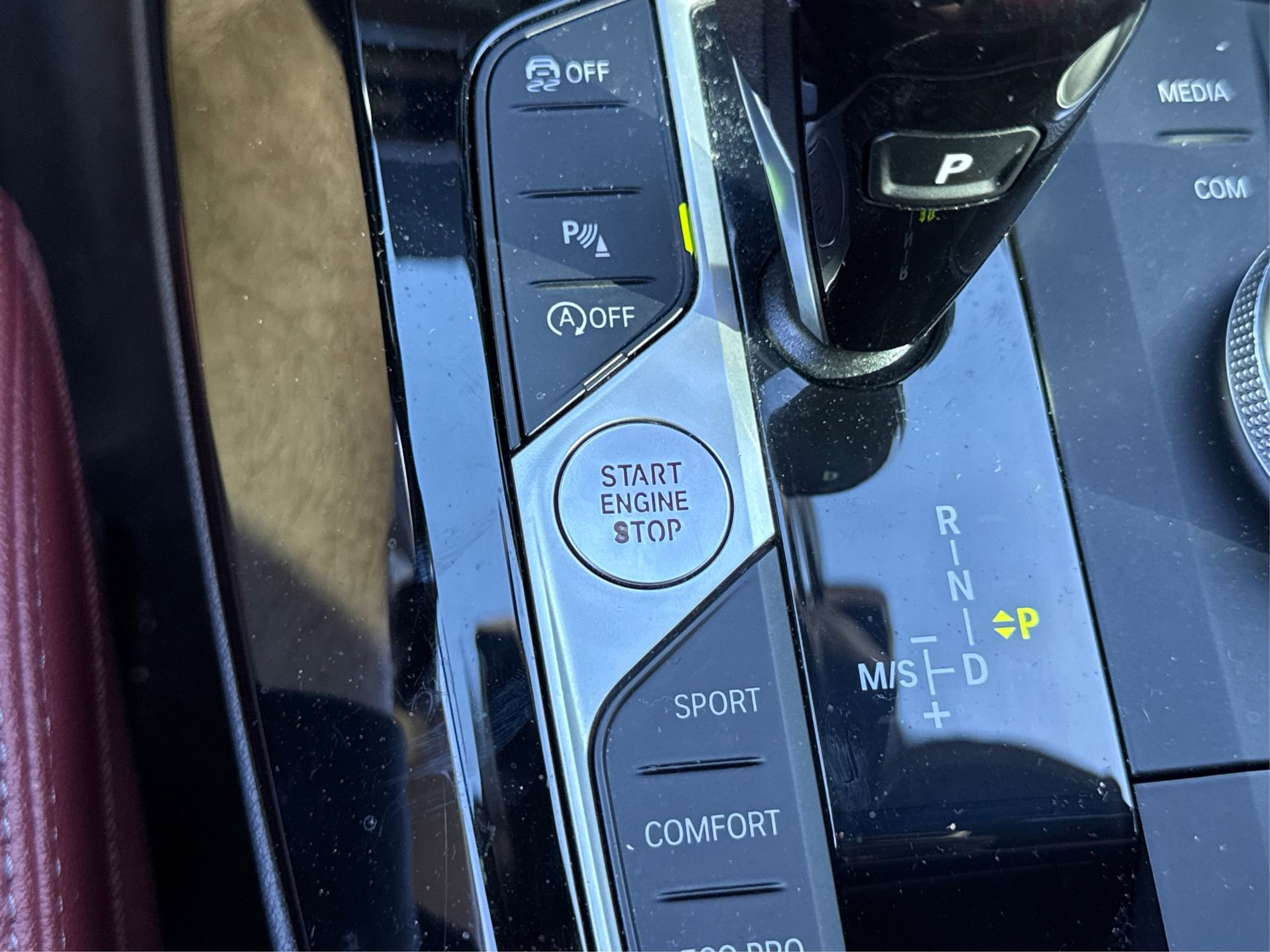 Used 2022 BMW X3 xDrive30i w/ M Sport Package 2 image 31