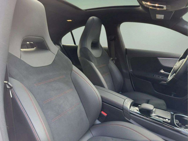 Certified 2023 Mercedes-Benz CLA 250 4MATIC image 28