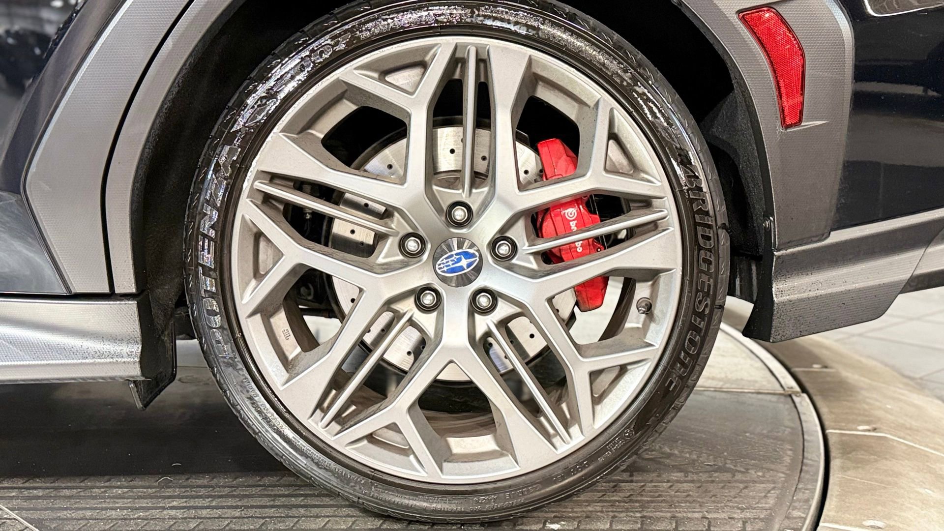 Used 2024 Subaru WRX TR image 23