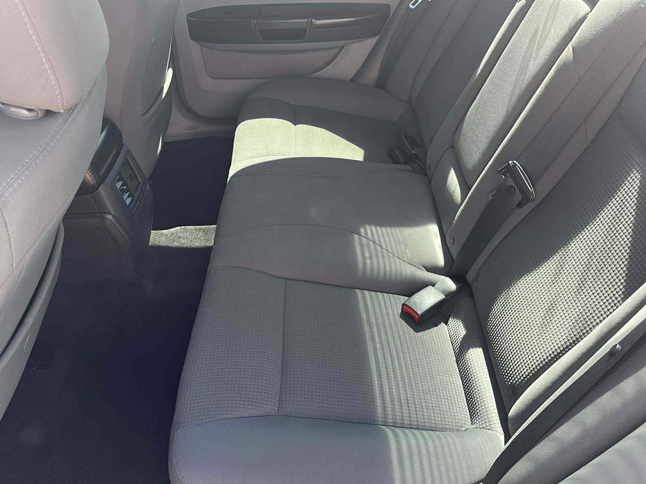 Used 2008 Dodge Charger SE RWD image 12
