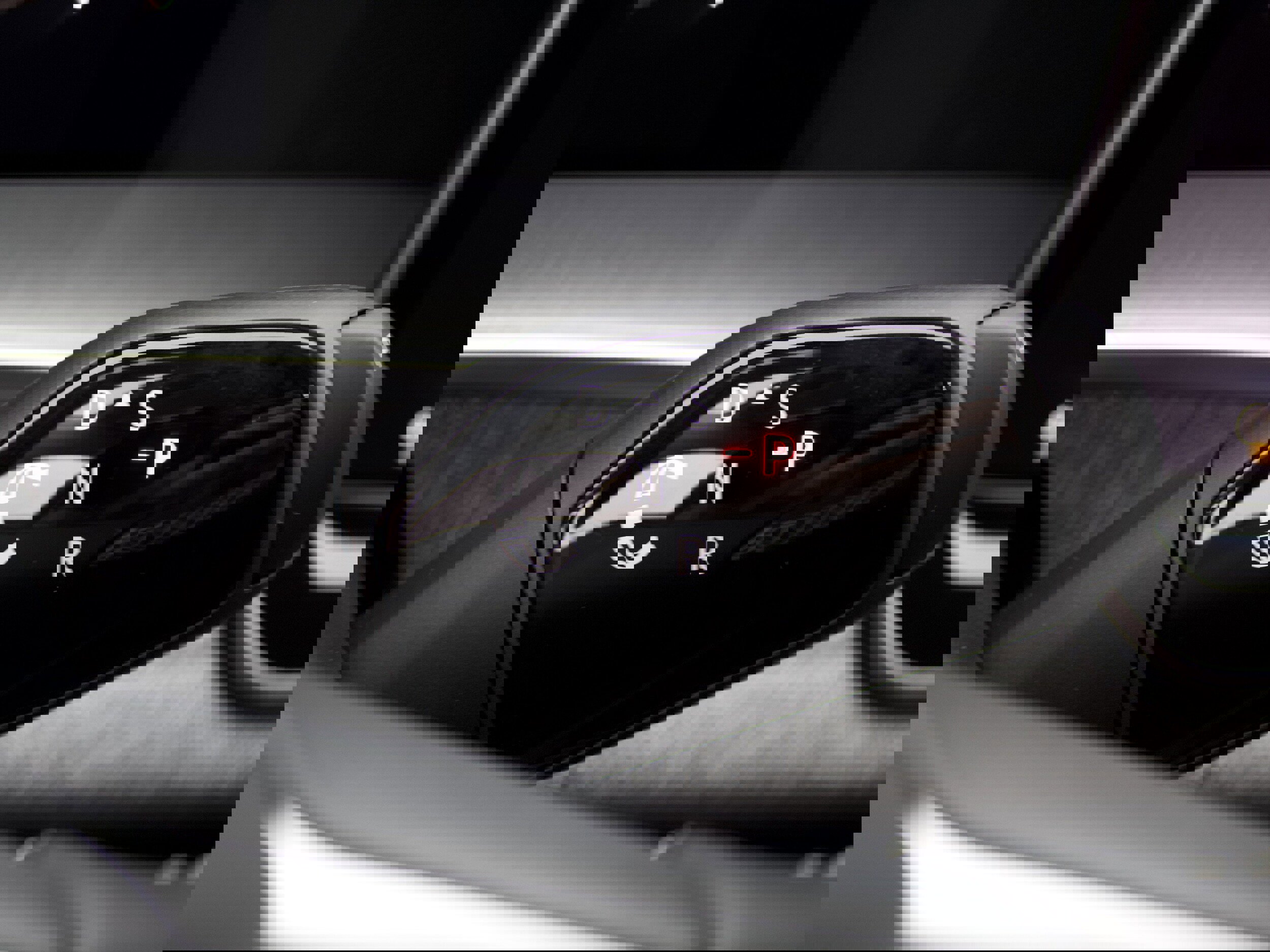 New 2026 Volkswagen Tiguan S image 18